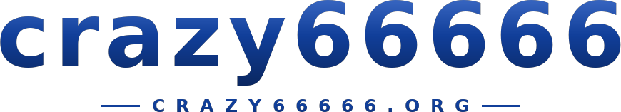 crazy66666 logo