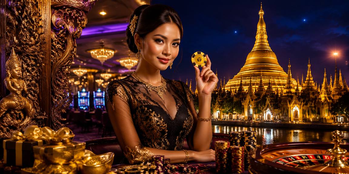 crazy66666 ဘယ်လိုပလက်ဖောင်းမျိုးလဲဆိုတာ ရှင်းပြပါရစေ
